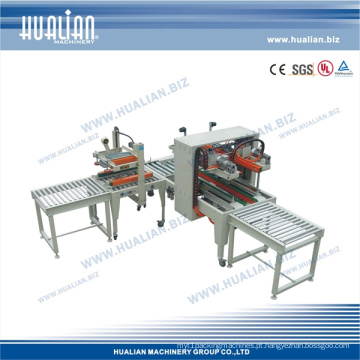 Máquina de embalagem de fósforo Hualian 2016 (XFK-5)